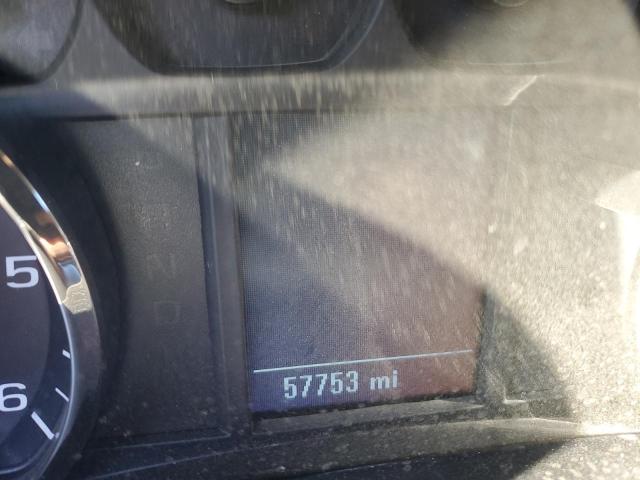 2017 CHEVROLET 3500 1GB4KYCG4HF119959