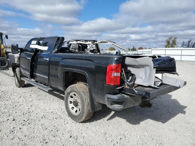 2015 GMC SIERRA DEN 1GT120E82FF579429