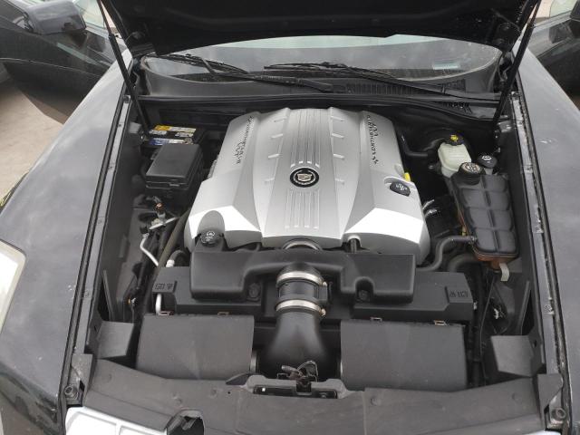 1G6YV34AX55601325 Cadillac XLR