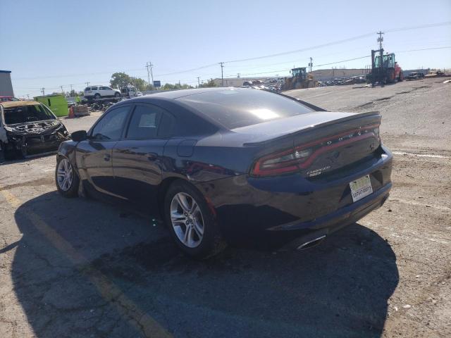 2C3CDXBG2FH880132 Dodge Charger Se