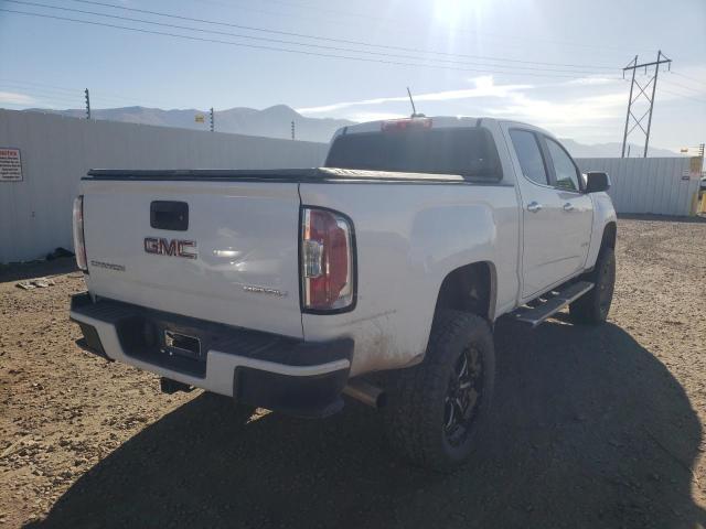 2018 GMC CANYON DEN 1GTP6EE16J1137337