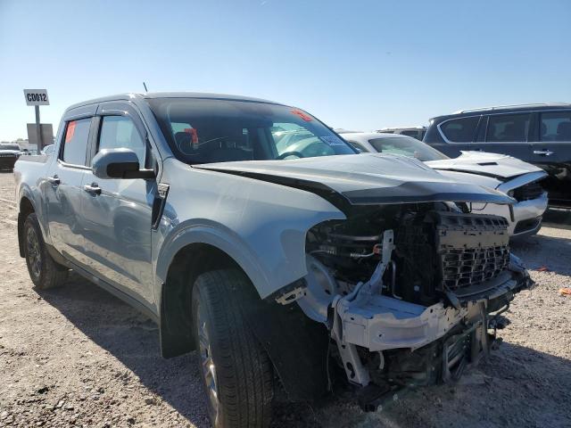 Vehiculos salvage en venta de Copart Houston, TX: 2022 Ford Maverick XL