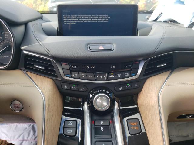 2021 ACURA TLX ADVANC 19UUB5F64MA005269
