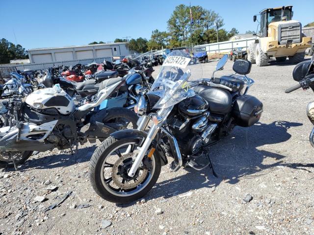 2009 YAMAHA XVS950 A JYAVN01E59A005439