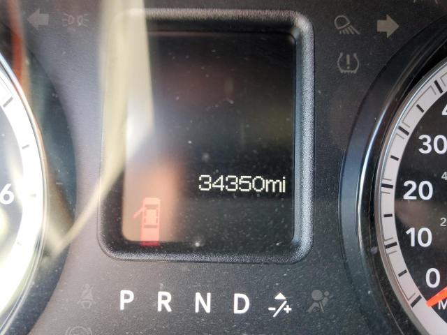 2020 DODGE RAM 1500 1C6RR6FG5LS127136