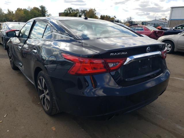 2016 NISSAN MAXIMA 3.5 - 1N4AA6AP6GC421087