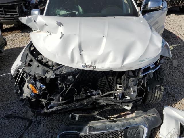 1C4RJFBGXJC243865 Jeep Grand Cherokee Limited