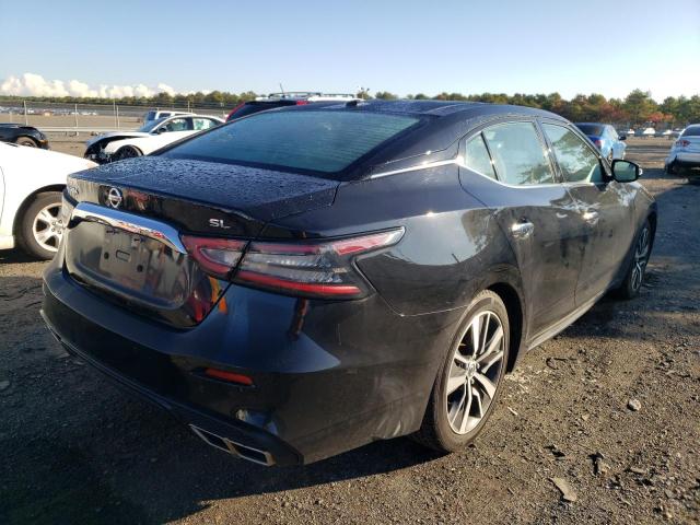 2020 NISSAN MAXIMA SL 1N4AA6DV7LC366427