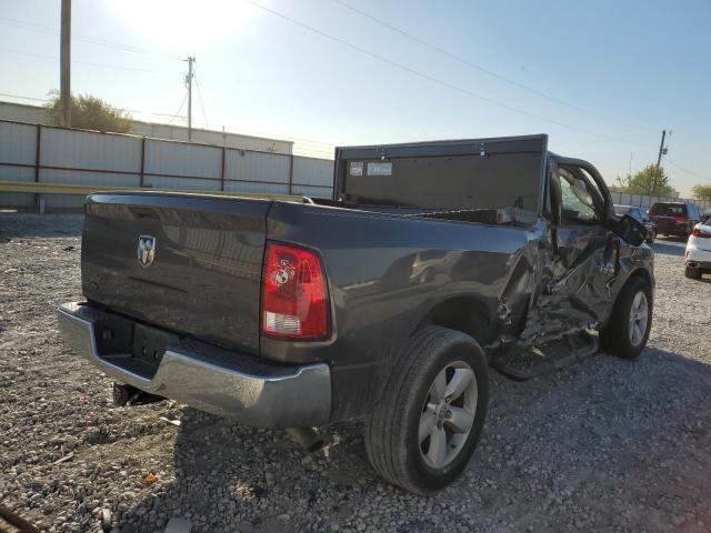 2020 DODGE RAM 1500 1C6RR6FG5LS127136