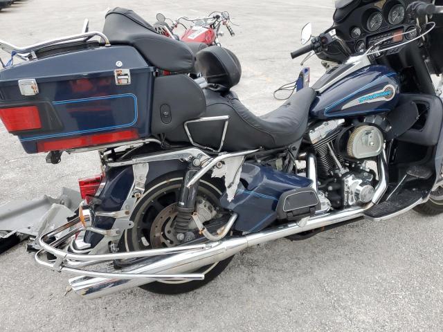 2003 HARLEY-DAVIDSON FLHTCUI SH 1HD1FLW123Y639506