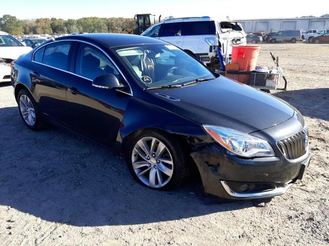 2016 Buick Regal 