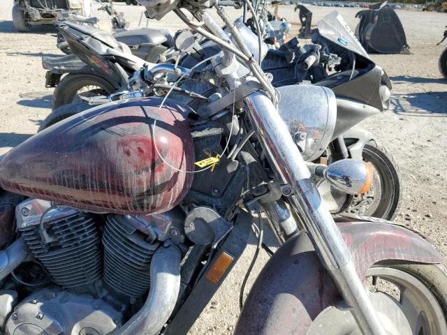2002 HONDA VT1100 C2 1HFSC43012A206093