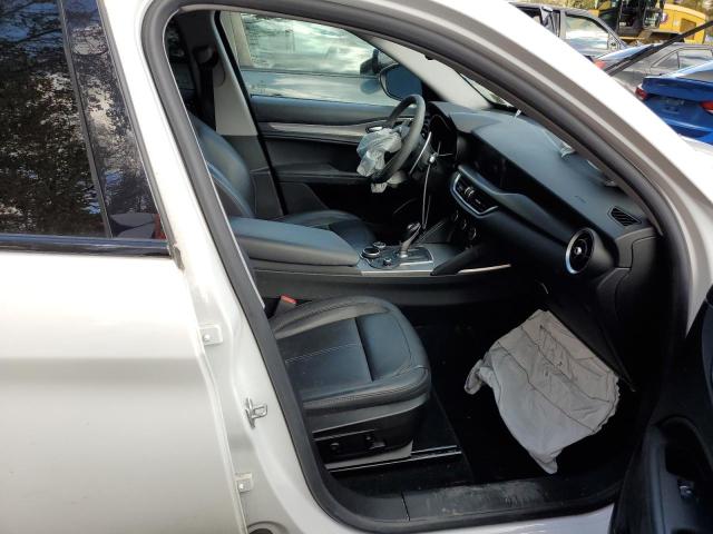 2018 ALFA ROMEO STELVIO SP ZASFAKPN6J7B72022