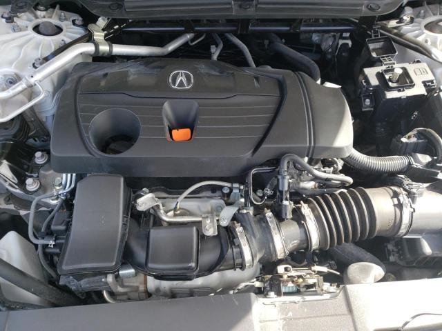 2021 ACURA TLX ADVANC 19UUB5F64MA005269