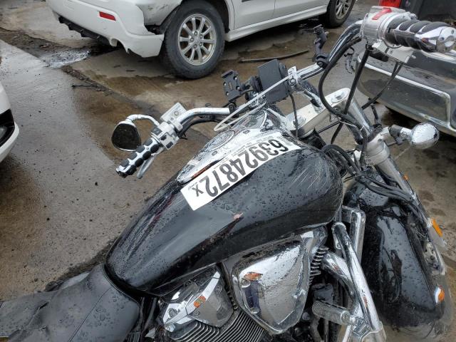 2008 HONDA VTX1800 N3 1HFSC49GX8A600172