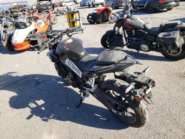 2022 HONDA CB500 FA MLHPC6354N5300051