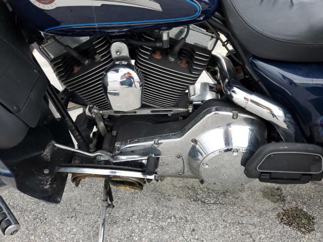 2003 HARLEY-DAVIDSON FLHTCUI SH 1HD1FLW123Y639506
