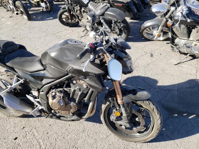 2022 HONDA CB500 FA MLHPC6354N5300051