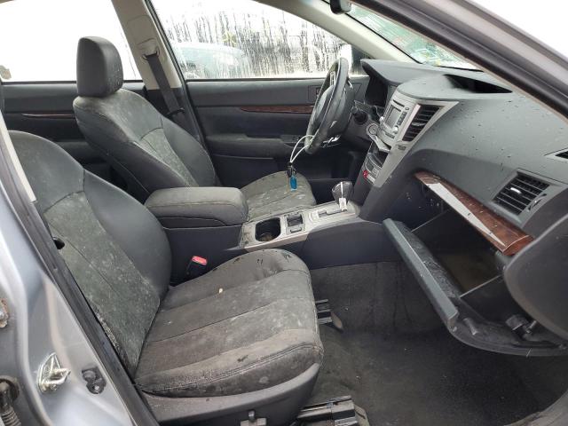 4S3BMBL65E3024552 Subaru Legacy 2.5i Limited
