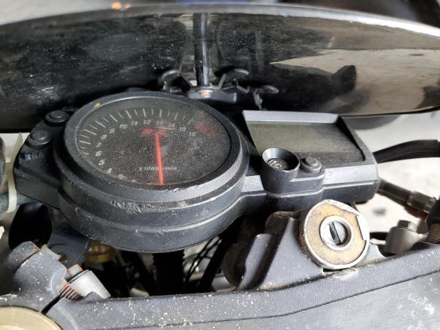 2011 SUZUKI 1100 - JS1GR7JA442102488