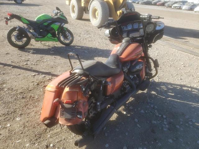 2019 HARLEY-DAVIDSON FLHXS - 1HD1KRP12KB669202