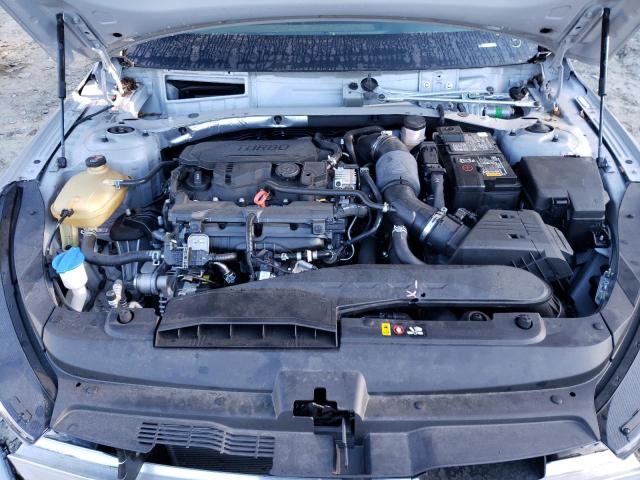 2022 KIA K5 GT LINE - 5XXG64J27NG099801