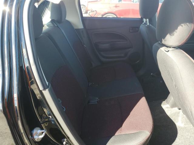 2020 MITSUBISHI MIRAGE LE ML32A5HJ0LH001478