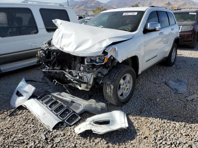 1C4RJFBGXJC243865 Jeep Grand Cherokee Limited