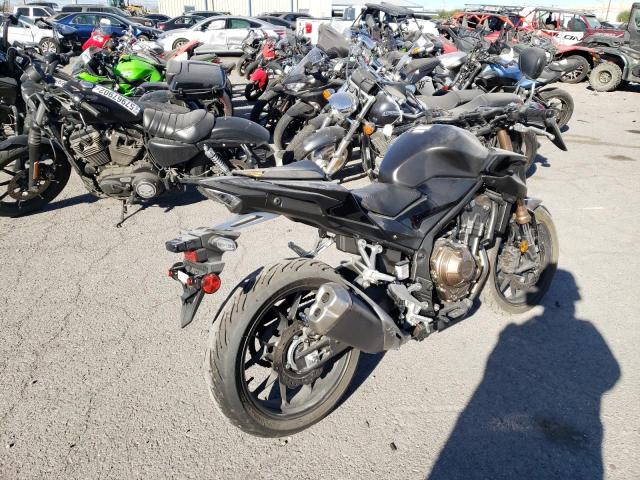 2022 HONDA CB500 FA MLHPC6354N5300051