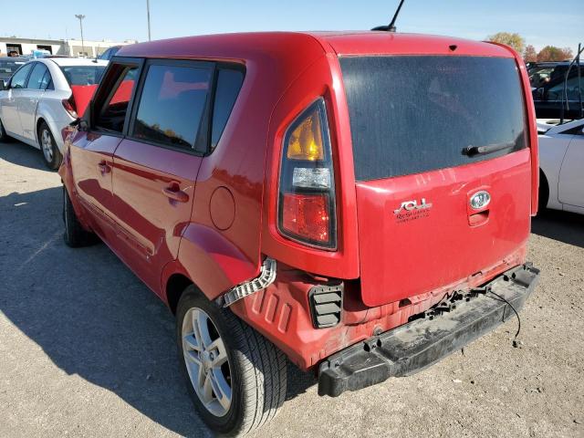 KNDJT2A29B7330141 2011 Kia Soul +