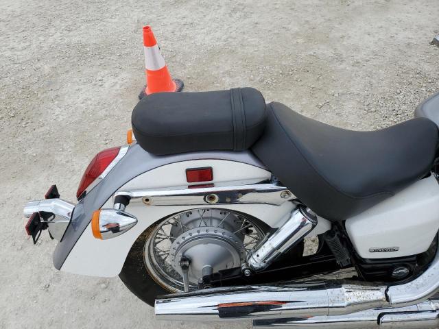 2013 HONDA VT750 CA JH2RC5049DK800263