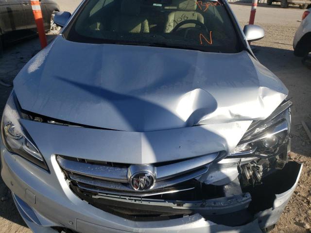 2017 BUICK CASCADA PR W04WH3N57HG089152