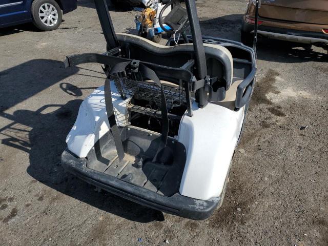 2011 YAMAHA GOLF CART JW8417042