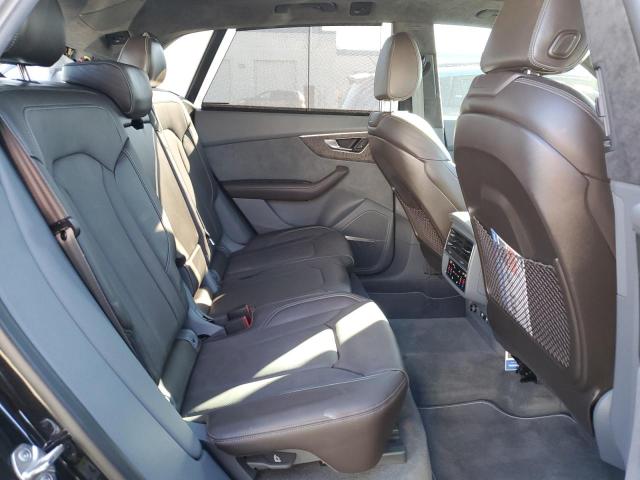 2020 AUDI Q8 PRESTIG WA1FVAF16LD023243