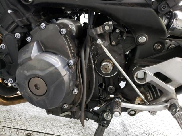 2017 YAMAHA FZ09 JYARN53E6HA002110