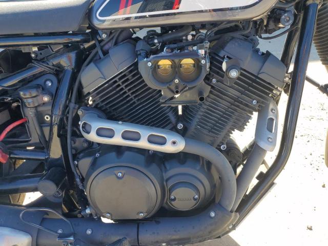 2017 YAMAHA SCR950 JYAVN08E6HA001386