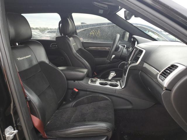 1C4RJFN99JC318181 Jeep Grand Cherokee Trackhawk
