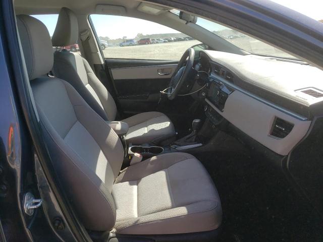 2016 TOYOTA CORROLLA 5YFBURHE6GP428754