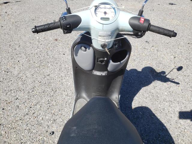2022 HONDA NCW50 JH2AF771XNK501152