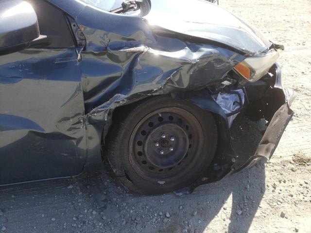 2016 TOYOTA CORROLLA 5YFBURHE6GP428754
