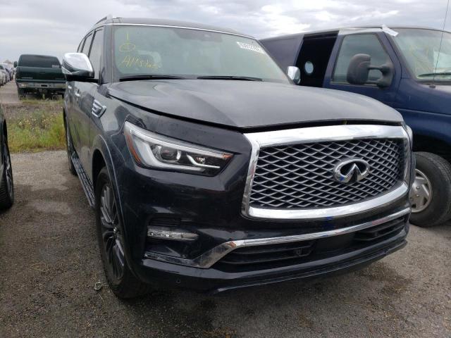 INFINITI QX80 SENSO – zdjęcie z aukcji, lot #63912762