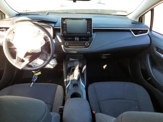 5YFEPRAE5LP136313 Toyota COROLLA LE