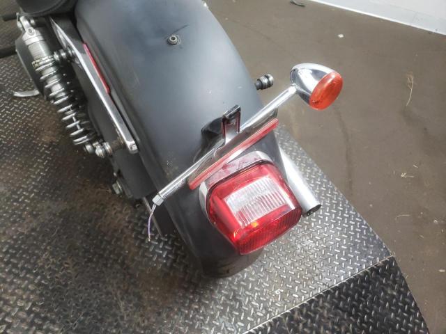 2006 HARLEY-DAVIDSON FXDBI 1HD1GX1186K327483