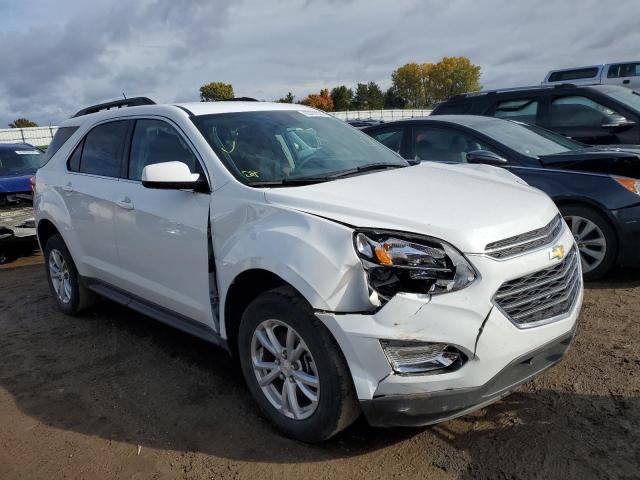 Chevrolet Equinox 2017