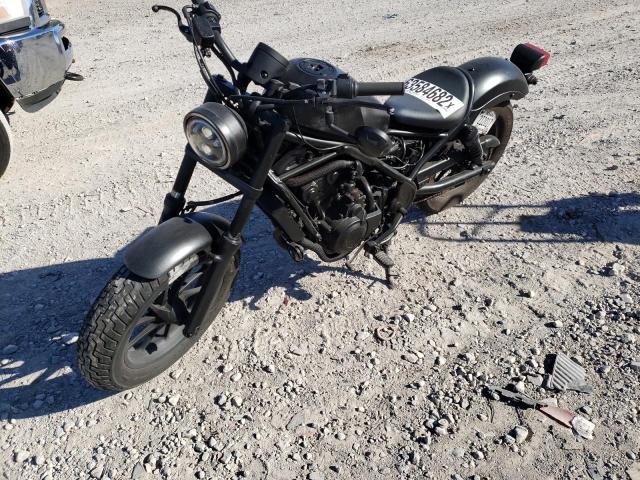 2017 HONDA CMX500 MLHPC5601H5001003