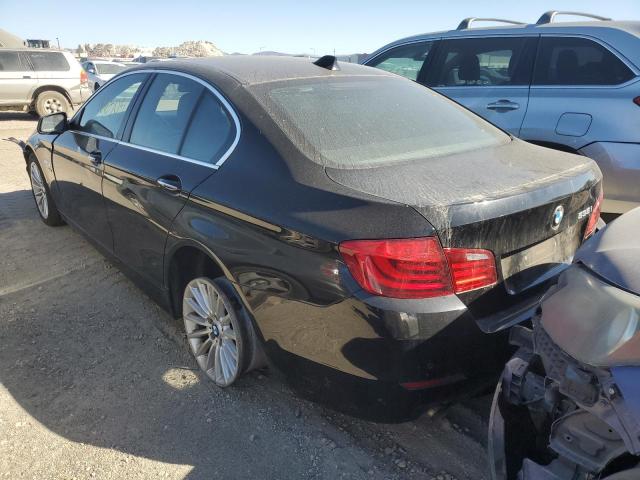 WBAFU7C58BDU53810 BMW 535 XI