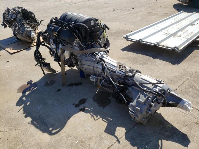 2016 CHEVROLET MOTOR N0V1N0NPARTS2