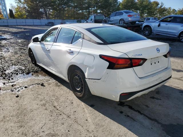 2019 NISSAN ALTIMA S - 1N4BL4BV7KC239861