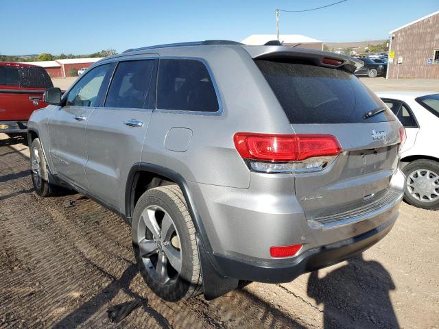Jeep Grand Cherokee Limited 2015 1C4RJFBG3FC776583 Image 3