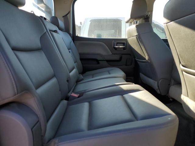 2017 CHEVROLET 3500 1GB4KYCG4HF119959